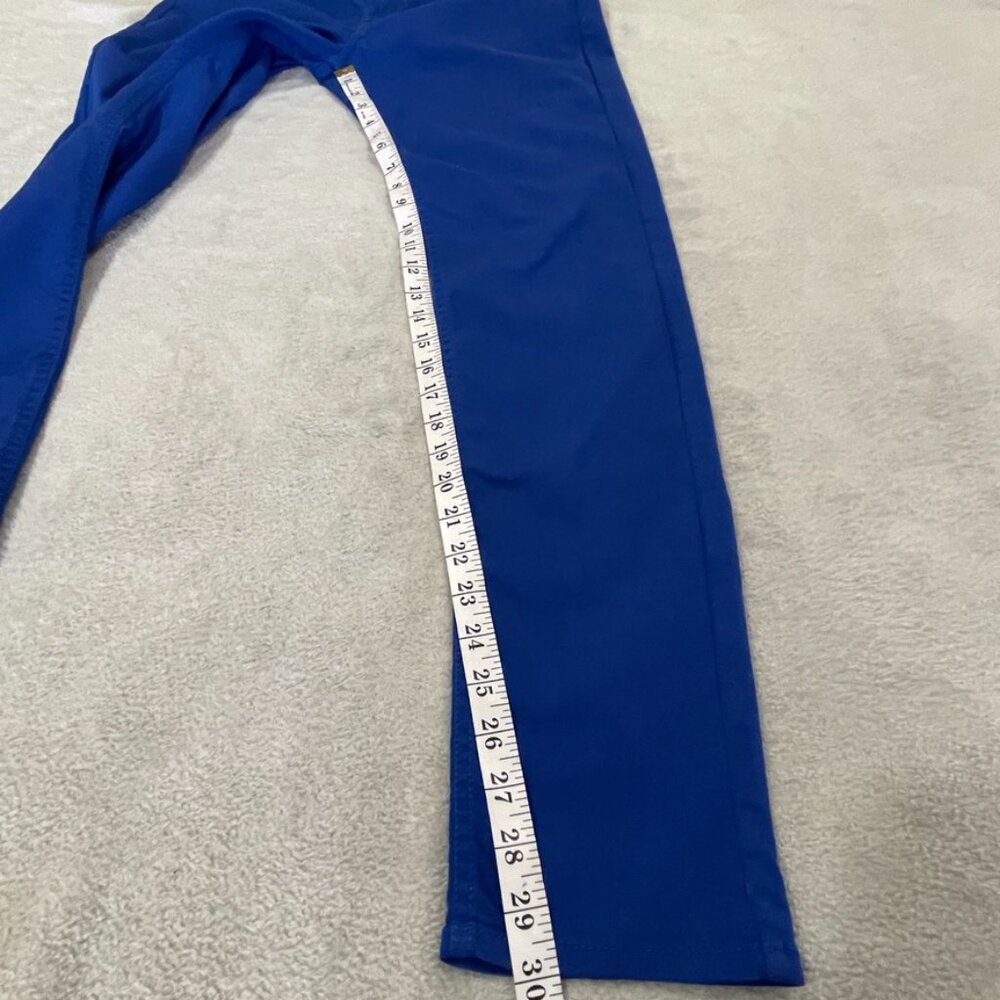 H&M Blue Pants/Jeans Size 16 - Picture 10 of 11